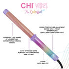 Vibes XL Colossal 1.25 inch Extended Curling Wand, , large image number null